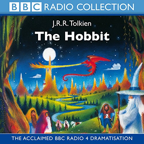 The Hobbit von BBC Physical Audio